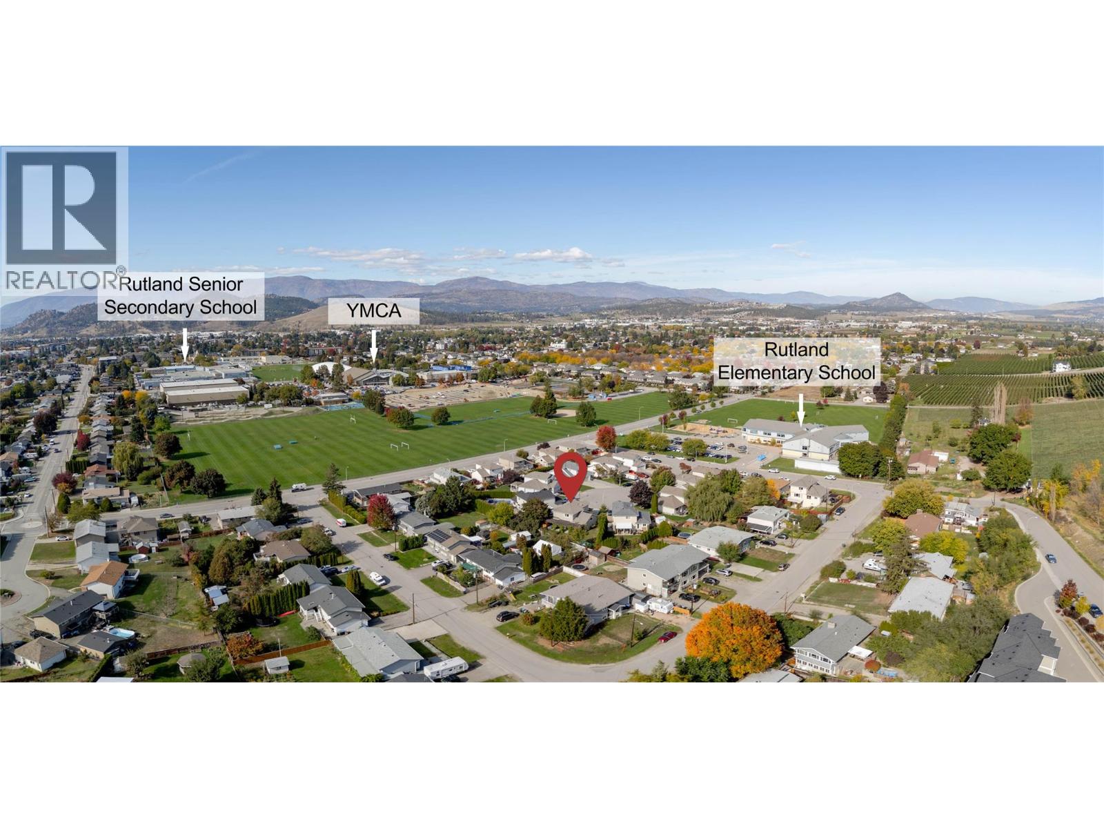 705 Stoltz Court, Kelowna