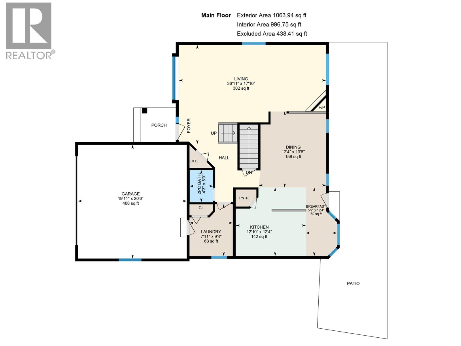 705 Stoltz Court, Kelowna