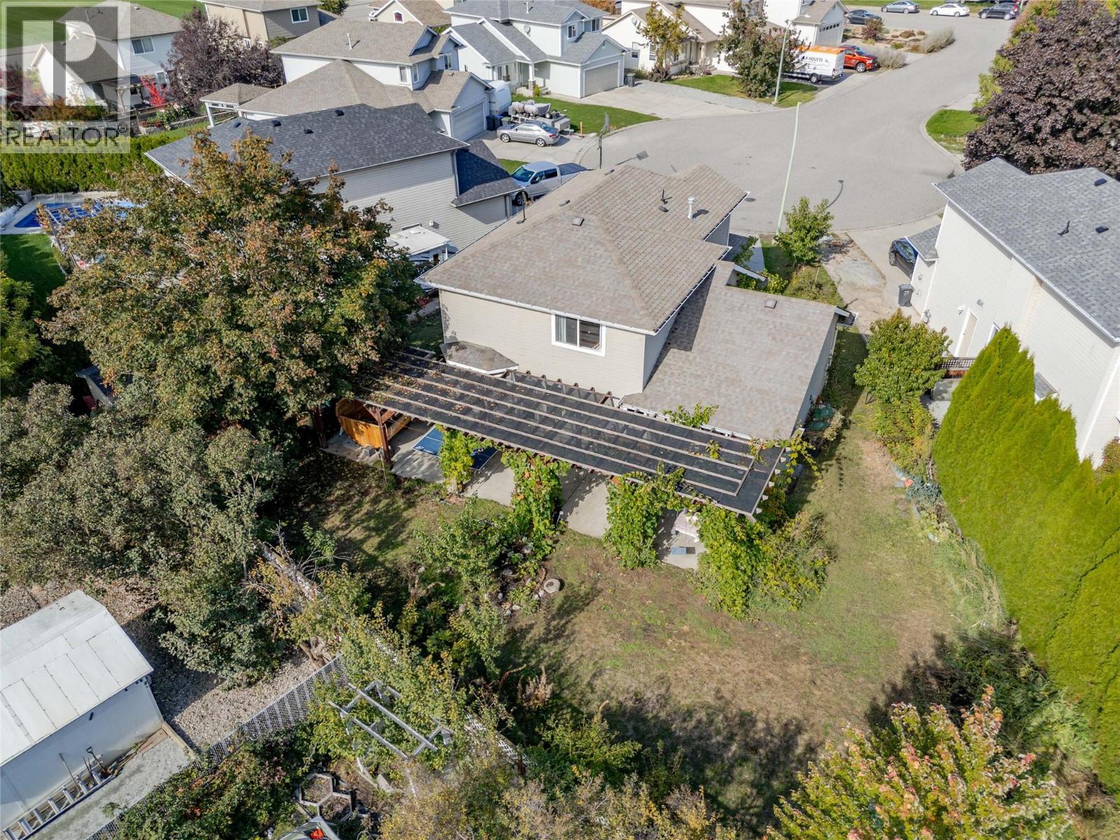 705 Stoltz Court, Kelowna