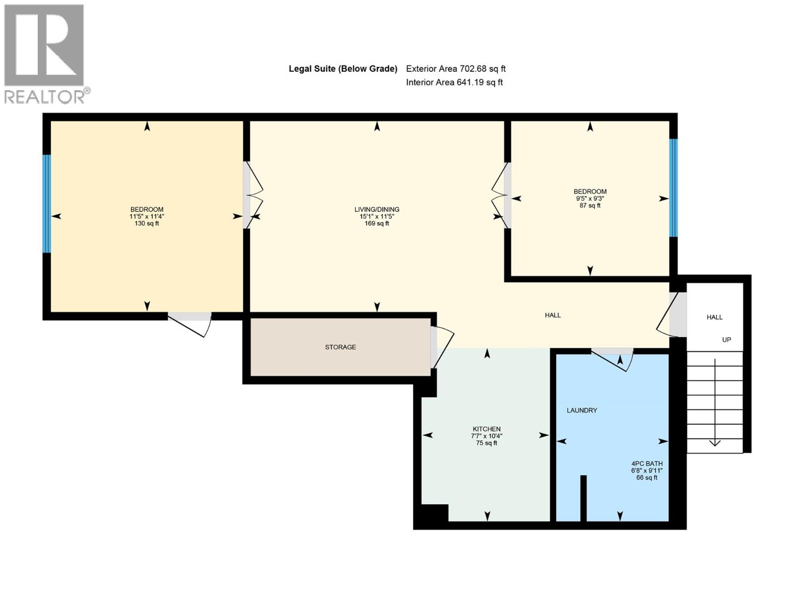 705 Stoltz Court, Kelowna