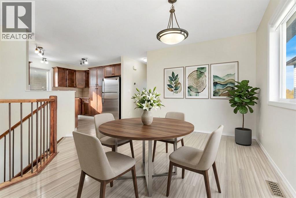 Listing photo – 20 Hammond Close, Sylvan Lake