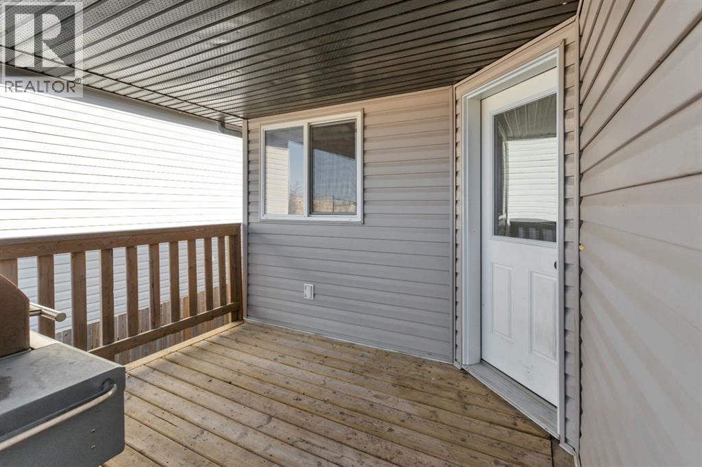 Listing photo – 20 Hammond Close, Sylvan Lake