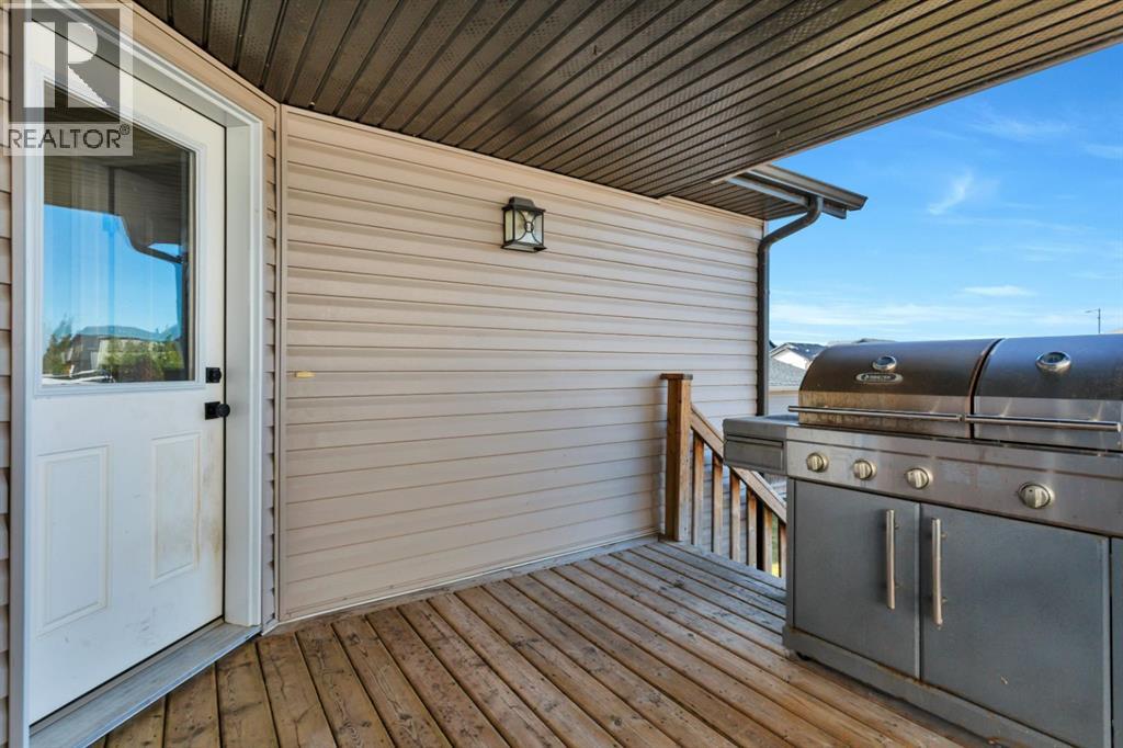 Listing photo – 20 Hammond Close, Sylvan Lake