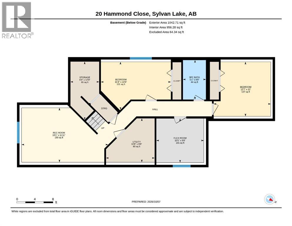 20 Hammond Close - 47