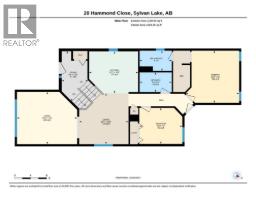 20 Hammond Close, Sylvan Lake, AB T4S0C7 Photo 46