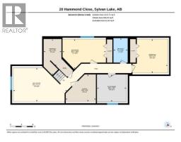 20 Hammond Close, Sylvan Lake, AB T4S0C7 Photo 47