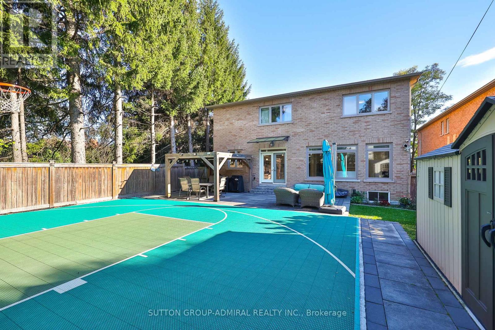 132 YORK MILLS ROAD - Image 44