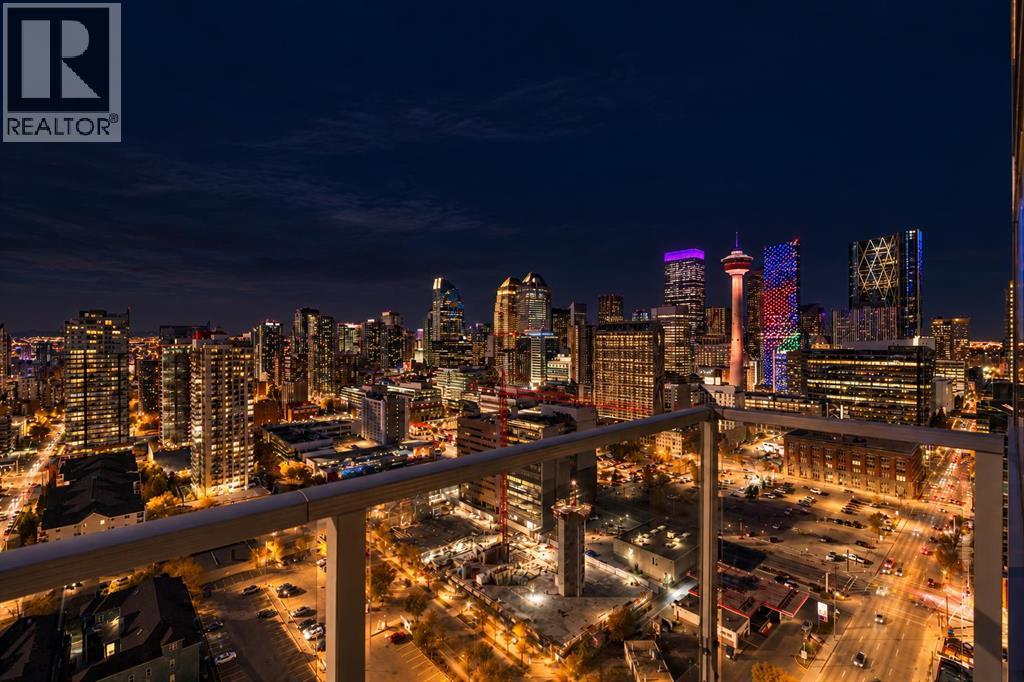 2407, 1320 1 Street SE, Calgary Alberta