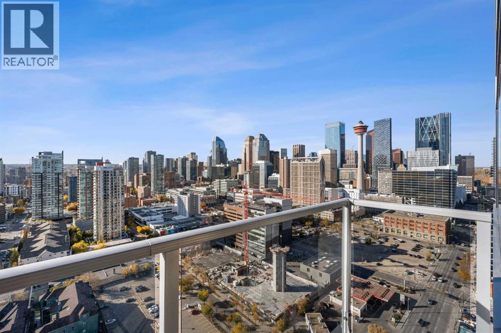 2407, 1320 1 Street SE, Calgary Alberta