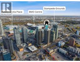 2407, 1320 1 Street Se, Calgary, AB T2G0G8 Photo 21