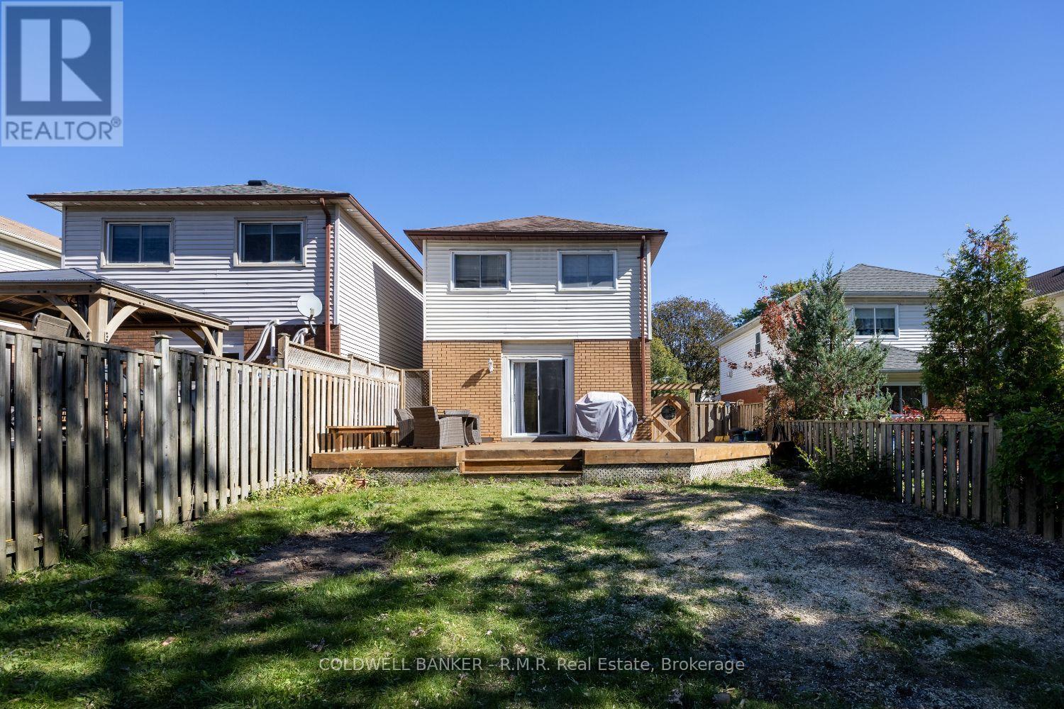 385 Trailridge Crescent, Oshawa, ON photo 24