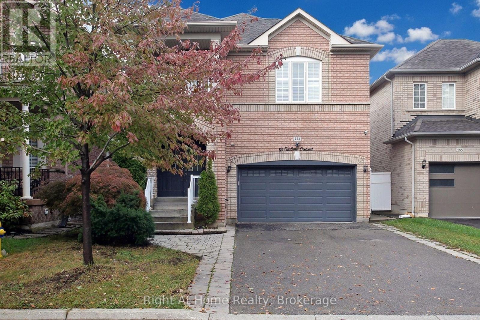 UPPER - 181 FAIRLANE CRESCENT, Vaughan (Vellore Village) Ontario