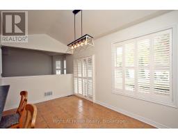 Upper - 181 Fairlane Crescent, Vaughan, ON L4H2G8 Photo 24