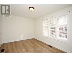 Upper - 181 Fairlane Crescent, Vaughan, ON L4H2G8 Photo 33