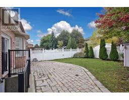 Upper - 181 Fairlane Crescent, Vaughan, ON L4H2G8 Photo 40