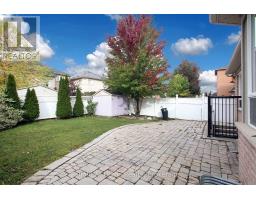 Upper - 181 Fairlane Crescent, Vaughan, ON L4H2G8 Photo 41