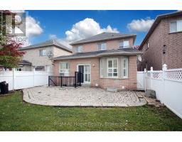 Upper - 181 Fairlane Crescent, Vaughan, ON L4H2G8 Photo 42