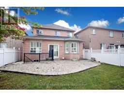 Upper - 181 Fairlane Crescent, Vaughan, ON L4H2G8 Photo 43