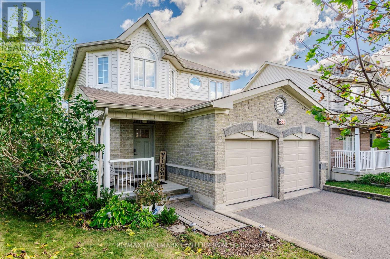 688 Trailview Drive, Peterborough, ON photo 3