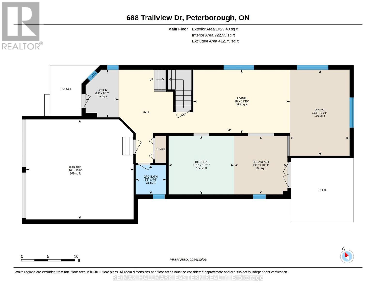 688 TRAILVIEW DRIVE - 48