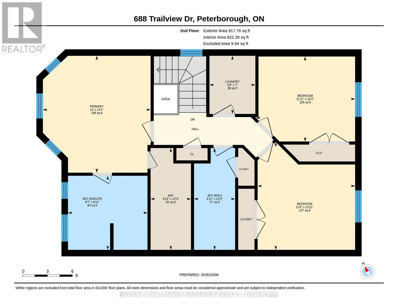 688 Trailview Drive, Peterborough, ON photo 49