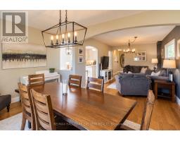 Dining room - 688 Trailview Drive, Peterborough, ON K9J8P1 Photo 10