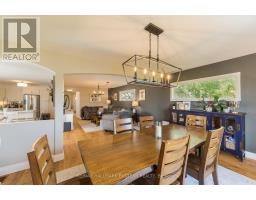 Kitchen - 688 Trailview Drive, Peterborough, ON K9J8P1 Photo 11
