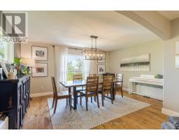 Eating area - 688 Trailview Drive, Peterborough, ON K9J8P1 Photo 12