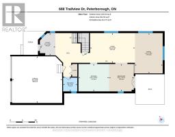 688 Trailview Drive, Peterborough, ON K9J8P1 Photo 48
