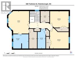 688 Trailview Drive, Peterborough, ON K9J8P1 Photo 49