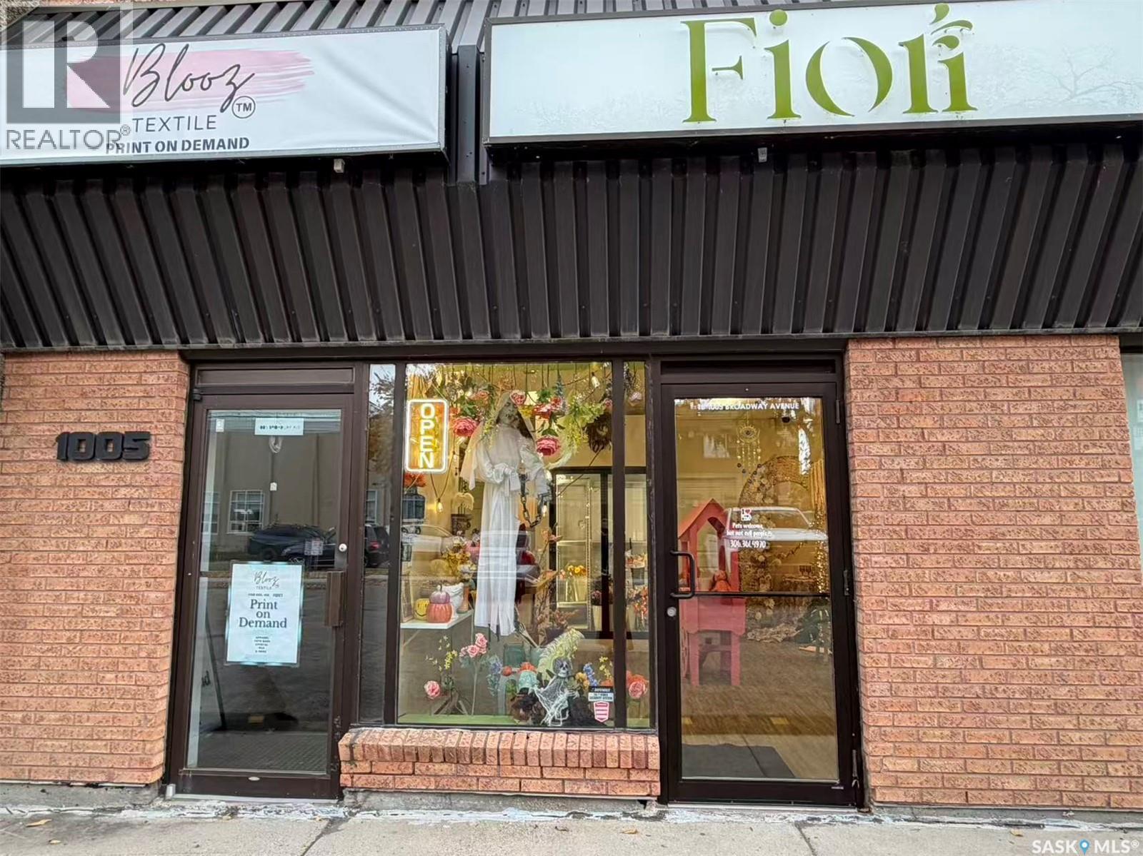 #1B 1005 Broadway AVENUE E, Saskatoon — photo 7