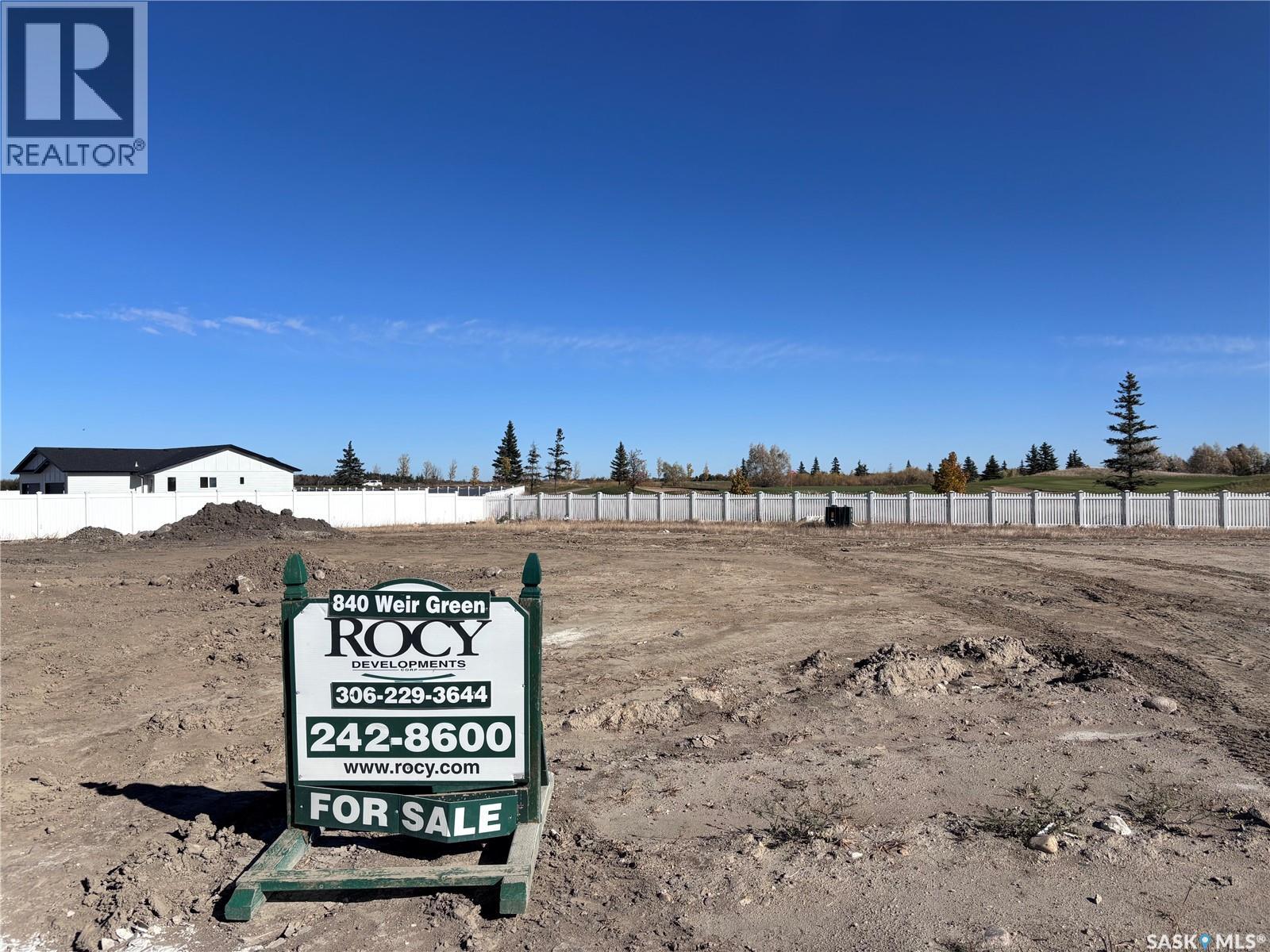 840 Weir GREEN, Warman