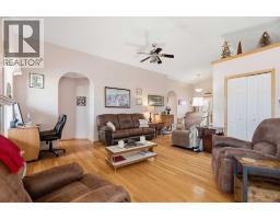 Family room - 1706 3 Avenue Se, High River, AB T1V1Y3 Photo 11