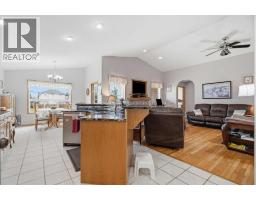 Recreational, Games room - 1706 3 Avenue Se, High River, AB T1V1Y3 Photo 12