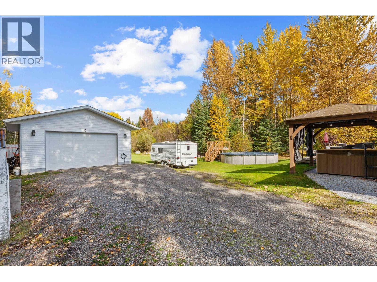 Living room of 6270 DAVE ROAD · Prince George, BC