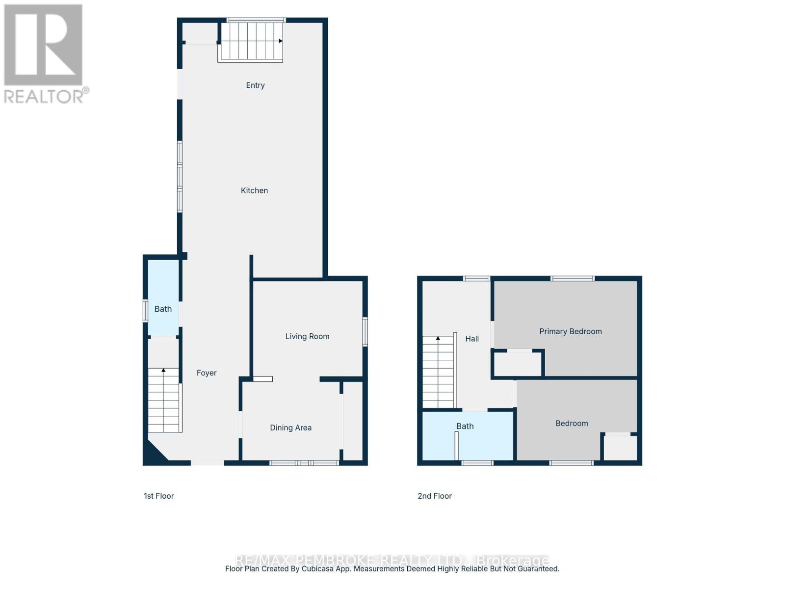 478 RAMSEY STREET - 17