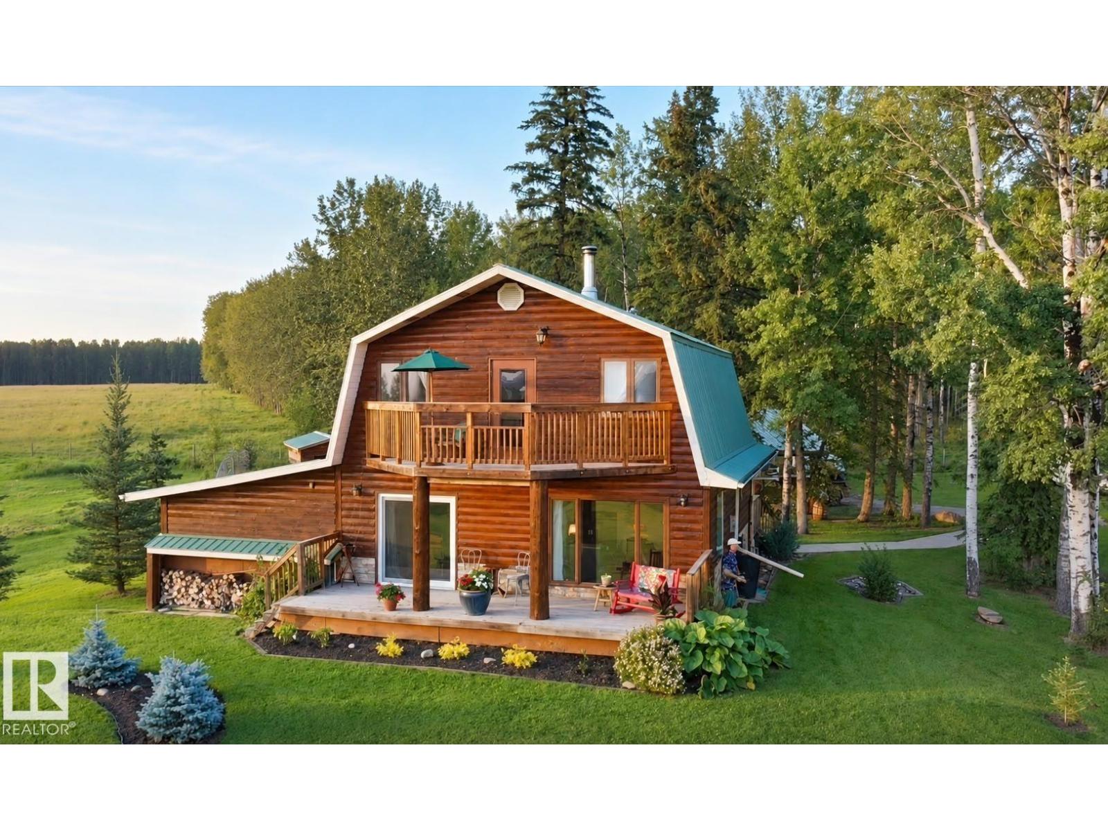 #3 55062 TWP ROAD 462 - 1