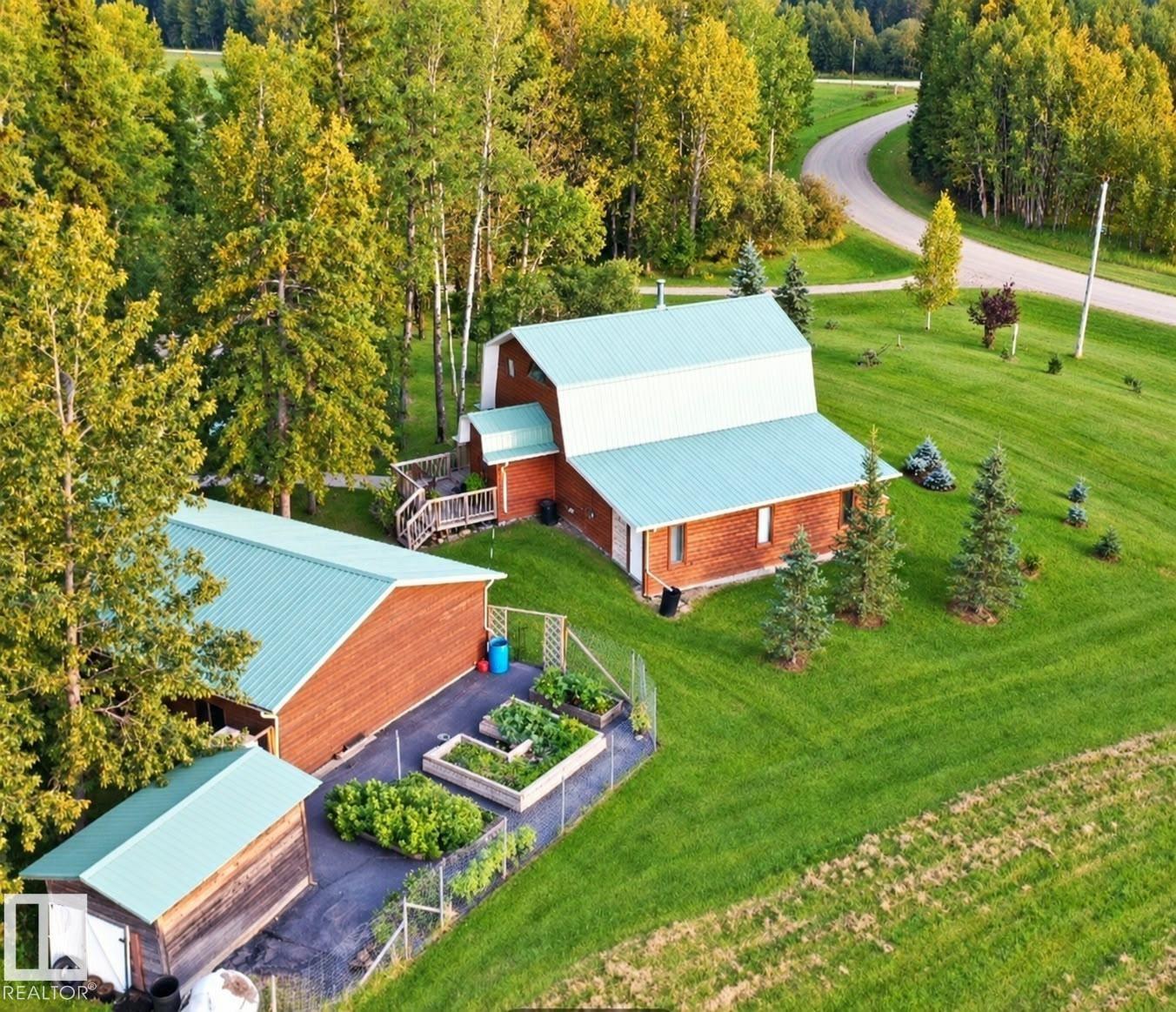 #3 55062 TWP ROAD 462 - 8