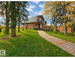 Bedroom 3 - #3 55062 Twp Road 462, Rural Wetaskiwin County, AB T0C0T0 Photo 6