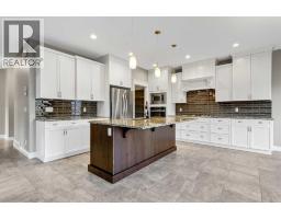 5pc Bathroom - 1449 Ravenscroft Avenue Se, Airdrie, AB T4A0L7 Photo 8