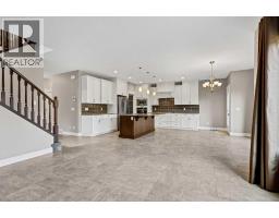 Recreational, Games room - 1449 Ravenscroft Avenue Se, Airdrie, AB T4A0L7 Photo 13