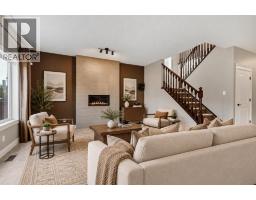 4pc Bathroom - 1449 Ravenscroft Avenue Se, Airdrie, AB T4A0L7 Photo 15