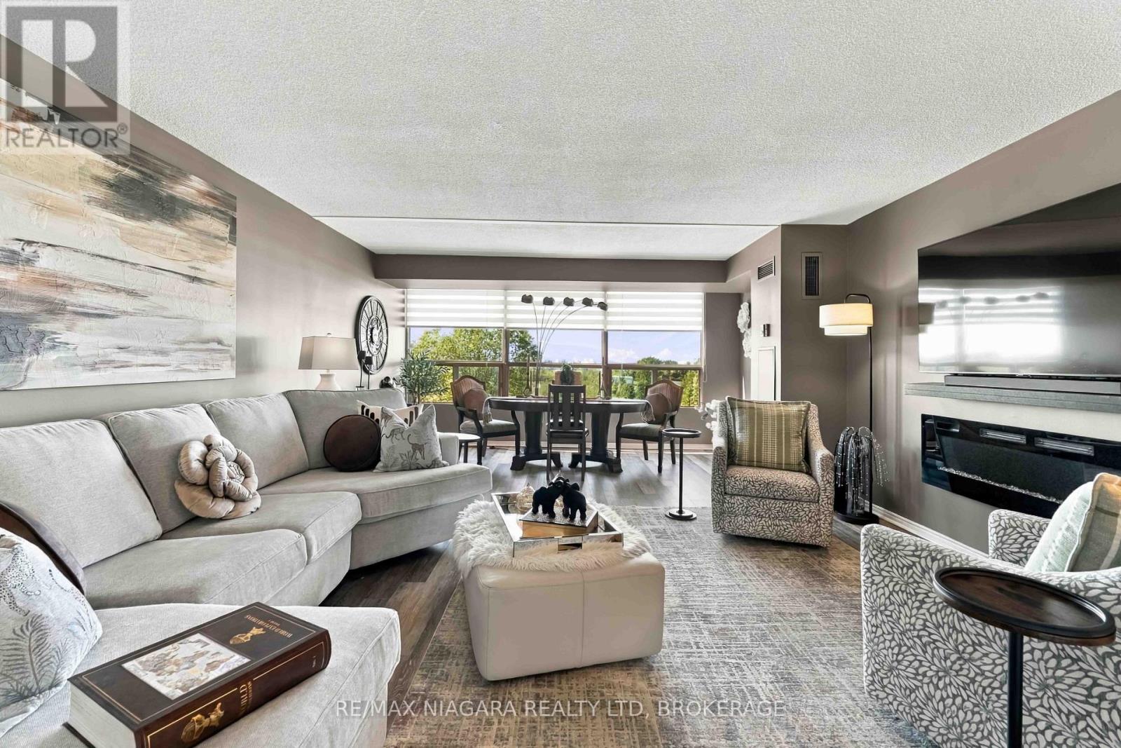 #704 5100 DORCHESTER ROAD - 5