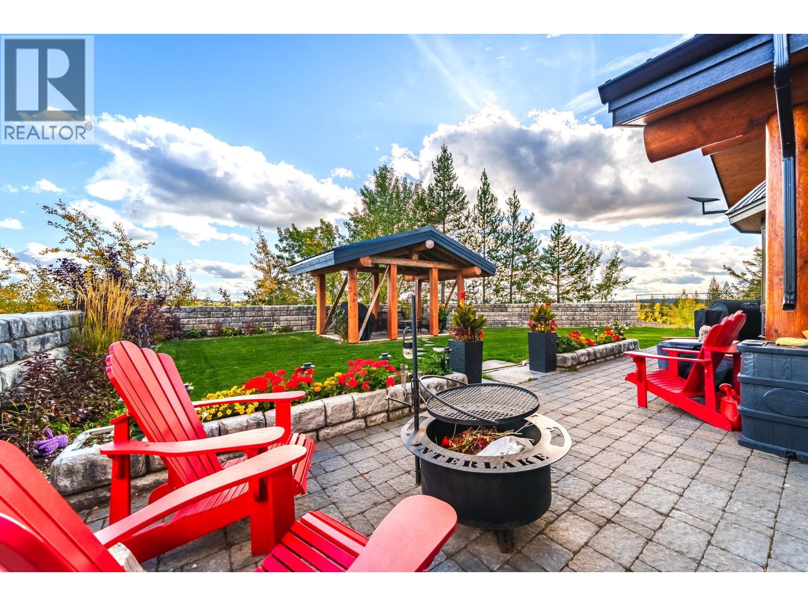 6105 LITTLE FORT 24 HIGHWAY, Lone Butte British Columbia