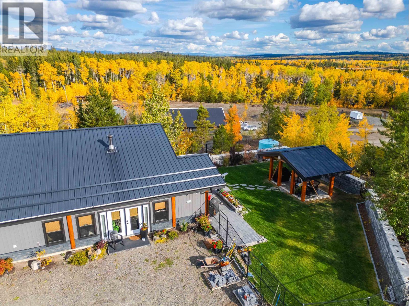  6105 LITTLE FORT 24 Highway, Lone Butte - Image 1