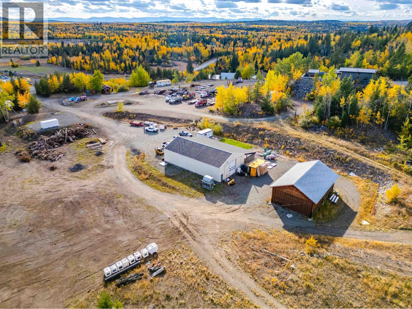  6105 LITTLE FORT 24 Highway, Lone Butte - Image 1