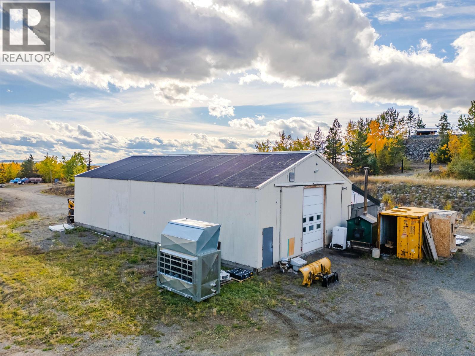  6105 LITTLE FORT 24 Highway, Lone Butte - Image 1