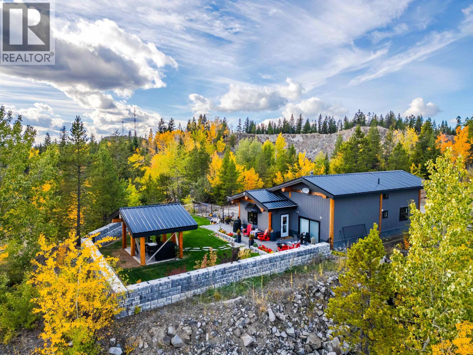 6105 LITTLE FORT 24 HIGHWAY, Lone Butte British Columbia