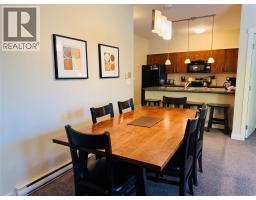 Dining room - 2049 Summit Drive Unit# 215 D, Panorama, BC V0A1T0 Photo 6