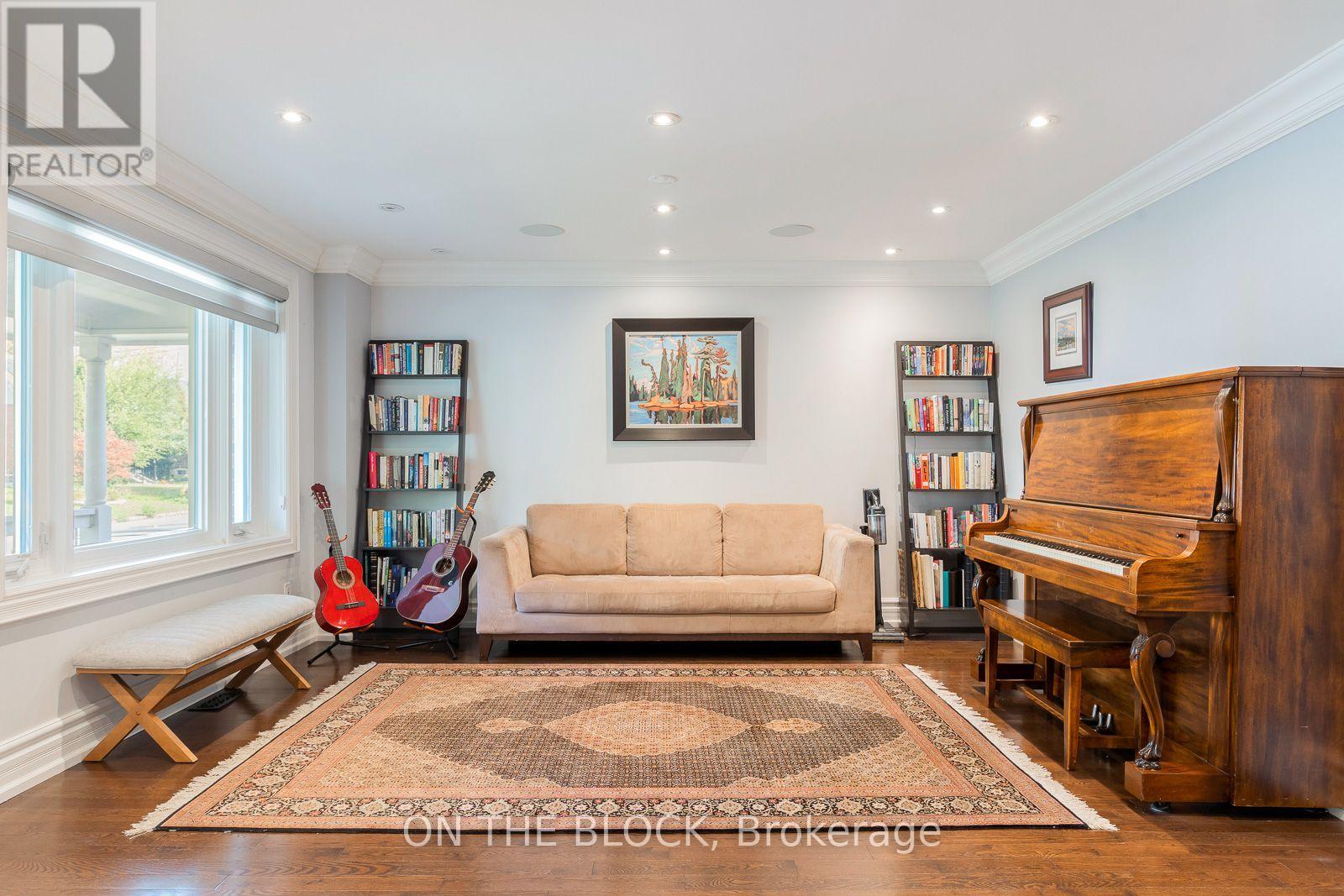 21 CRAIGMORE CRESCENT, Toronto (Willowdale East) — photo 4
